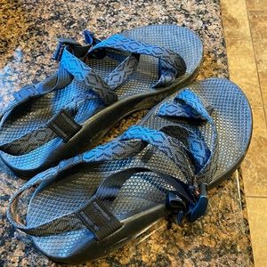 CHACO Z/2 CLASSIC MEN'S - STEPPED NAVY  10